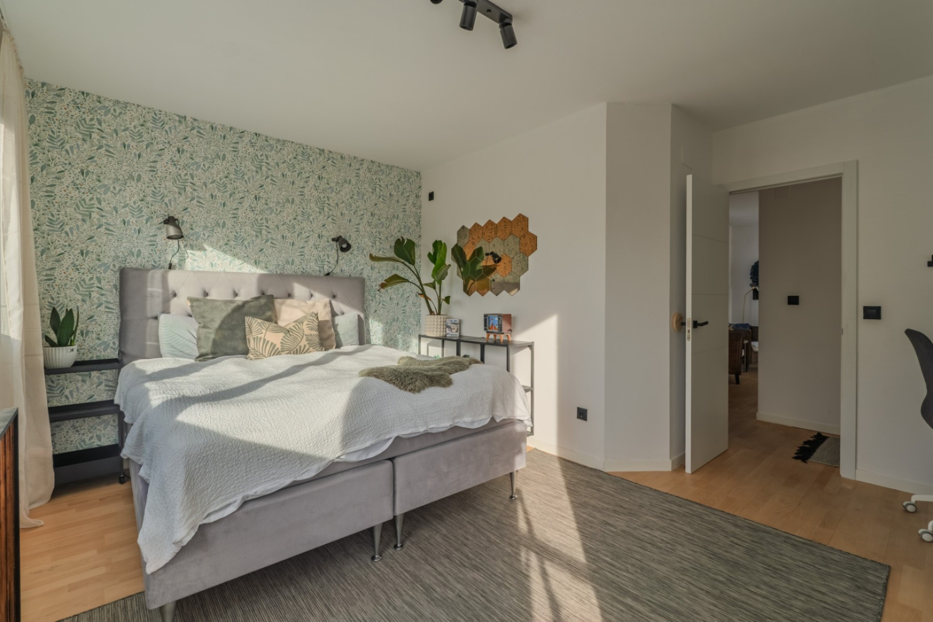 Resale - Detached Villa - Alicante - Cabo de las Huertas