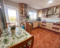 Resale - Detached Villa - Alicante - Moralet - Cañada del Fenollar