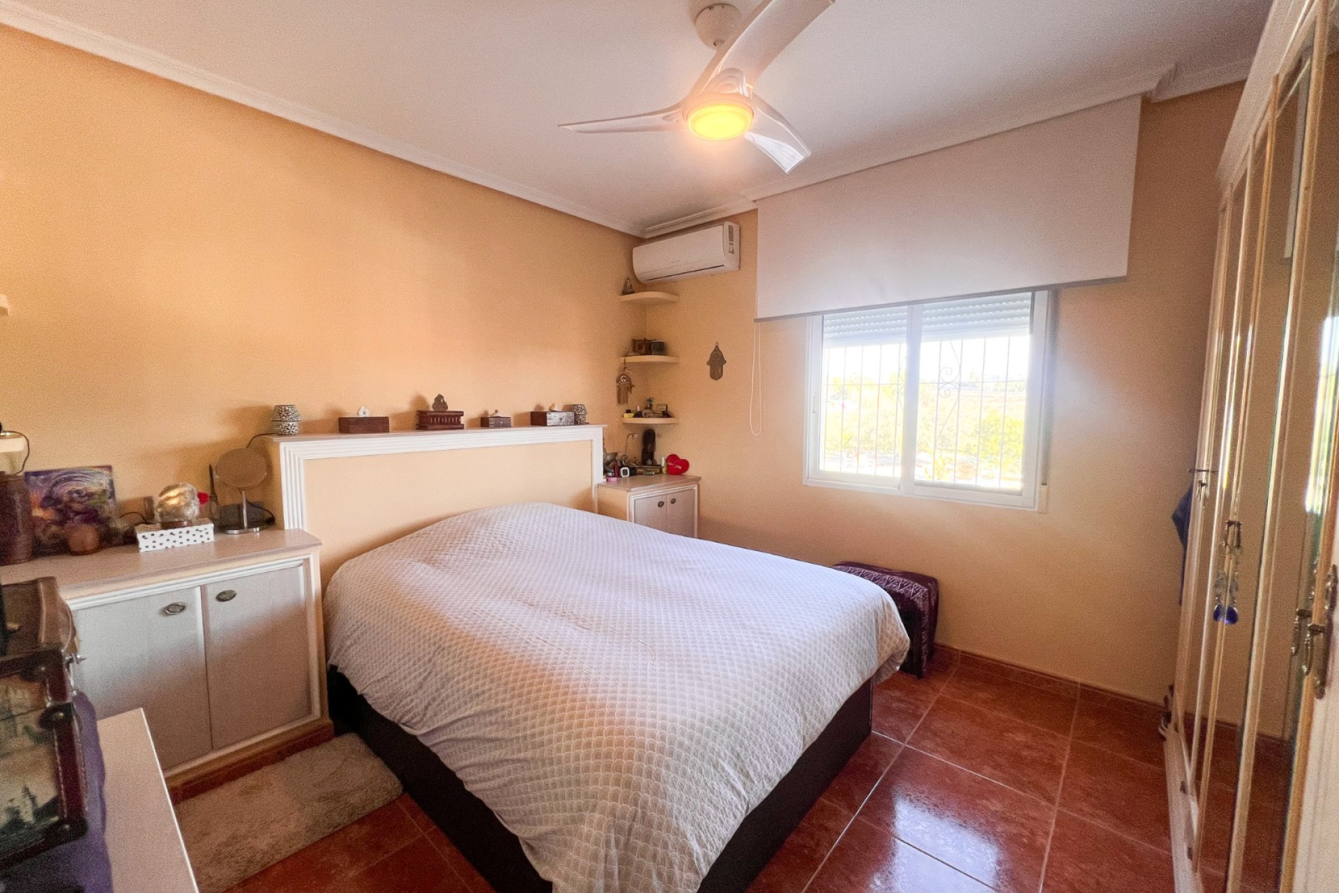 Resale - Detached Villa - Alicante - Moralet - Cañada del Fenollar
