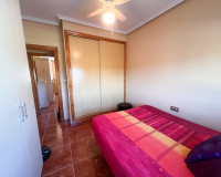 Resale - Detached Villa - Alicante - Moralet - Cañada del Fenollar