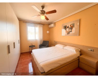 Resale - Detached Villa - Alicante - Moralet - Cañada del Fenollar