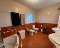 Resale - Detached Villa - Alicante - Moralet - Cañada del Fenollar