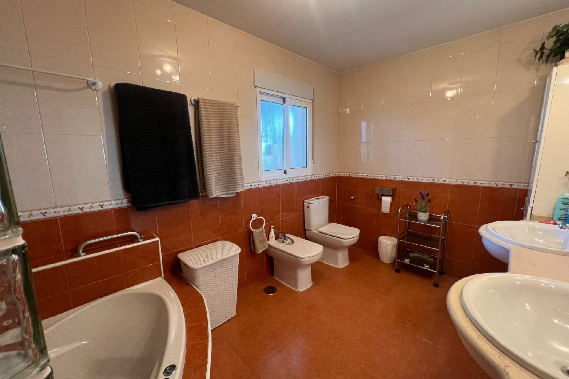 Resale - Detached Villa - Alicante - Moralet - Cañada del Fenollar