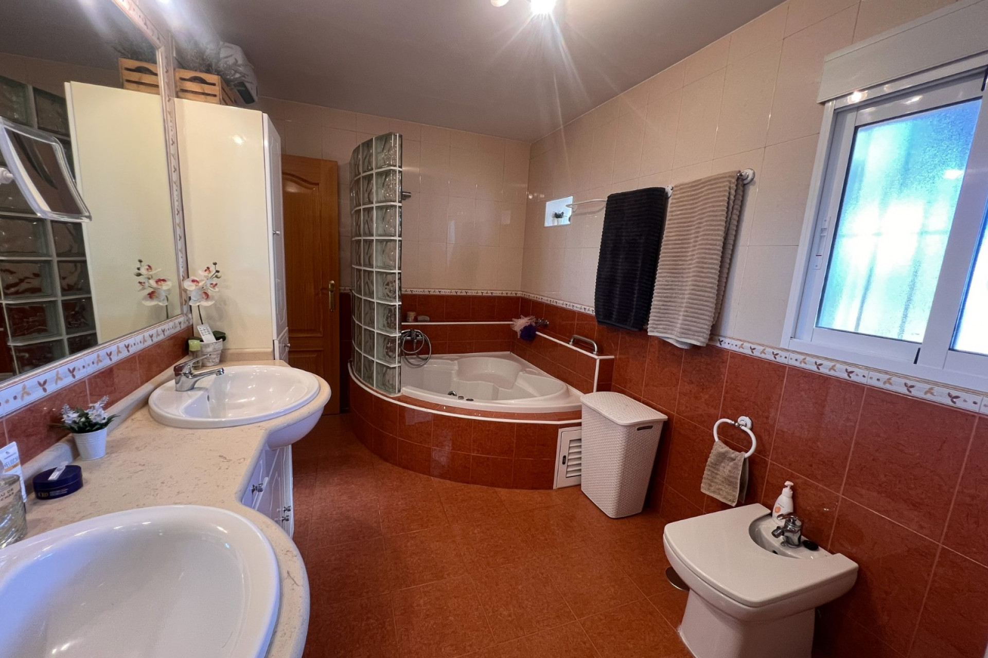 Resale - Detached Villa - Alicante - Moralet - Cañada del Fenollar