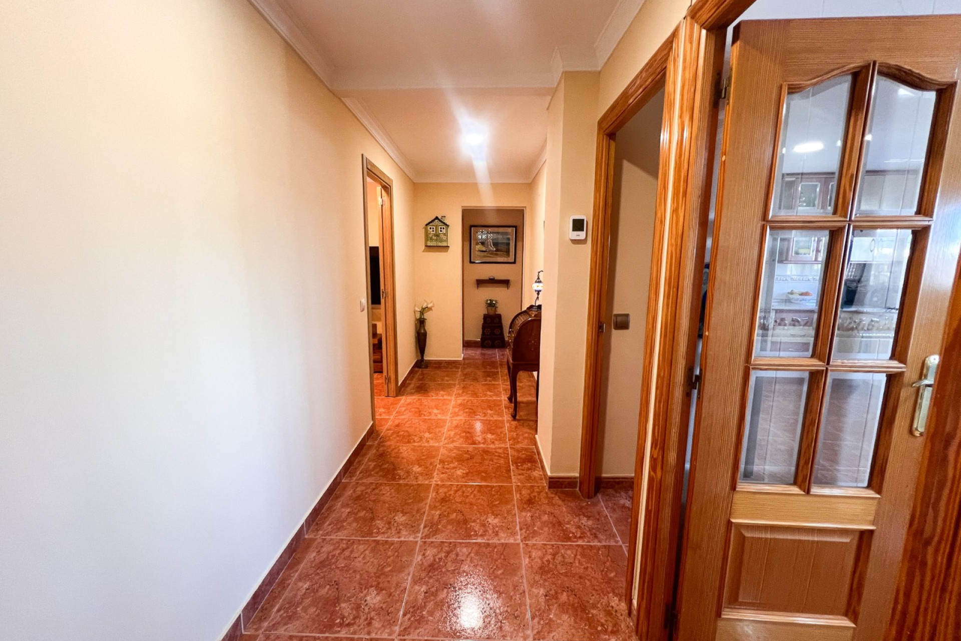 Resale - Detached Villa - Alicante - Moralet - Cañada del Fenollar