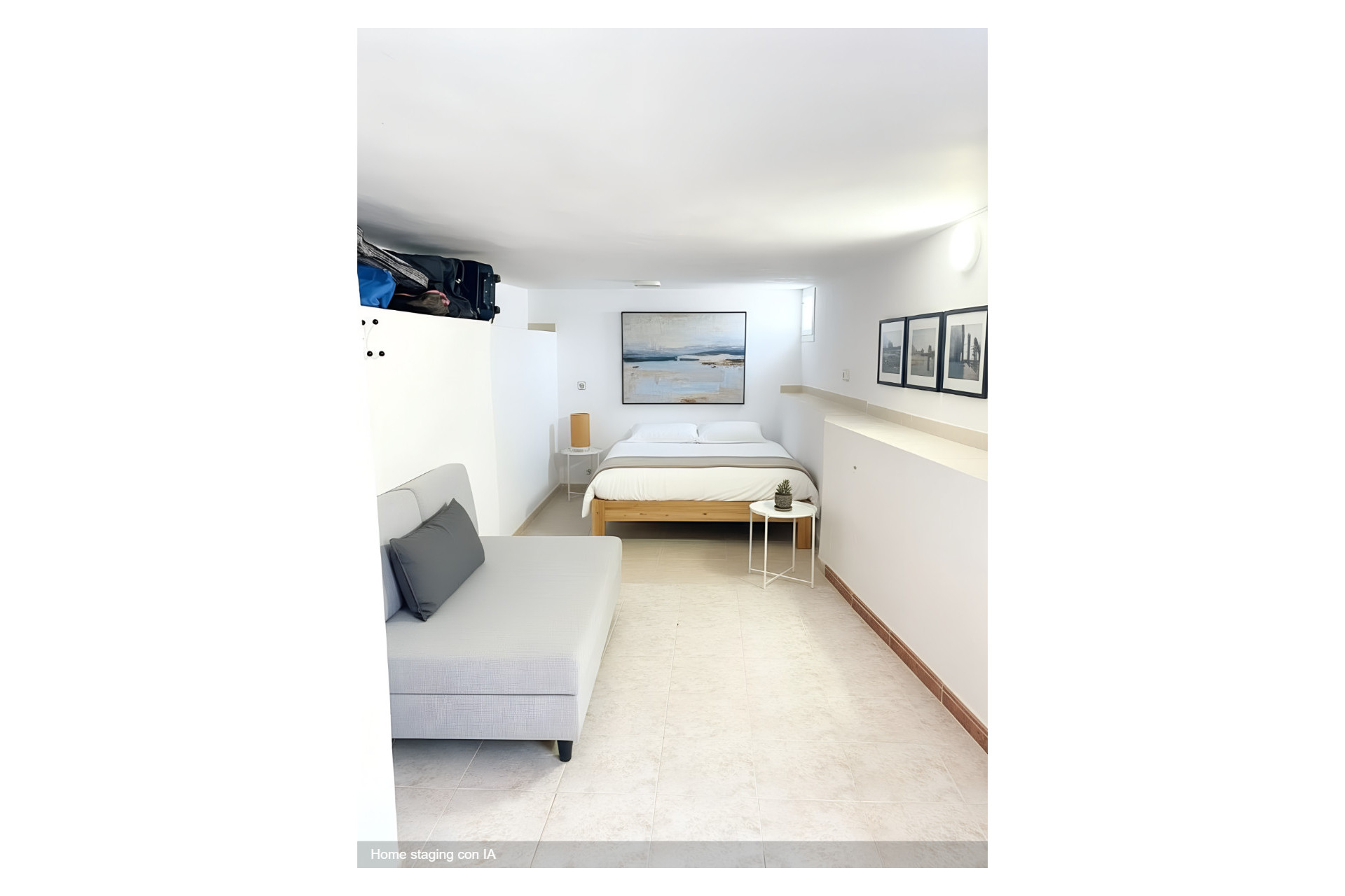 Resale - Detached Villa - Alicante - Moralet - Cañada del Fenollar
