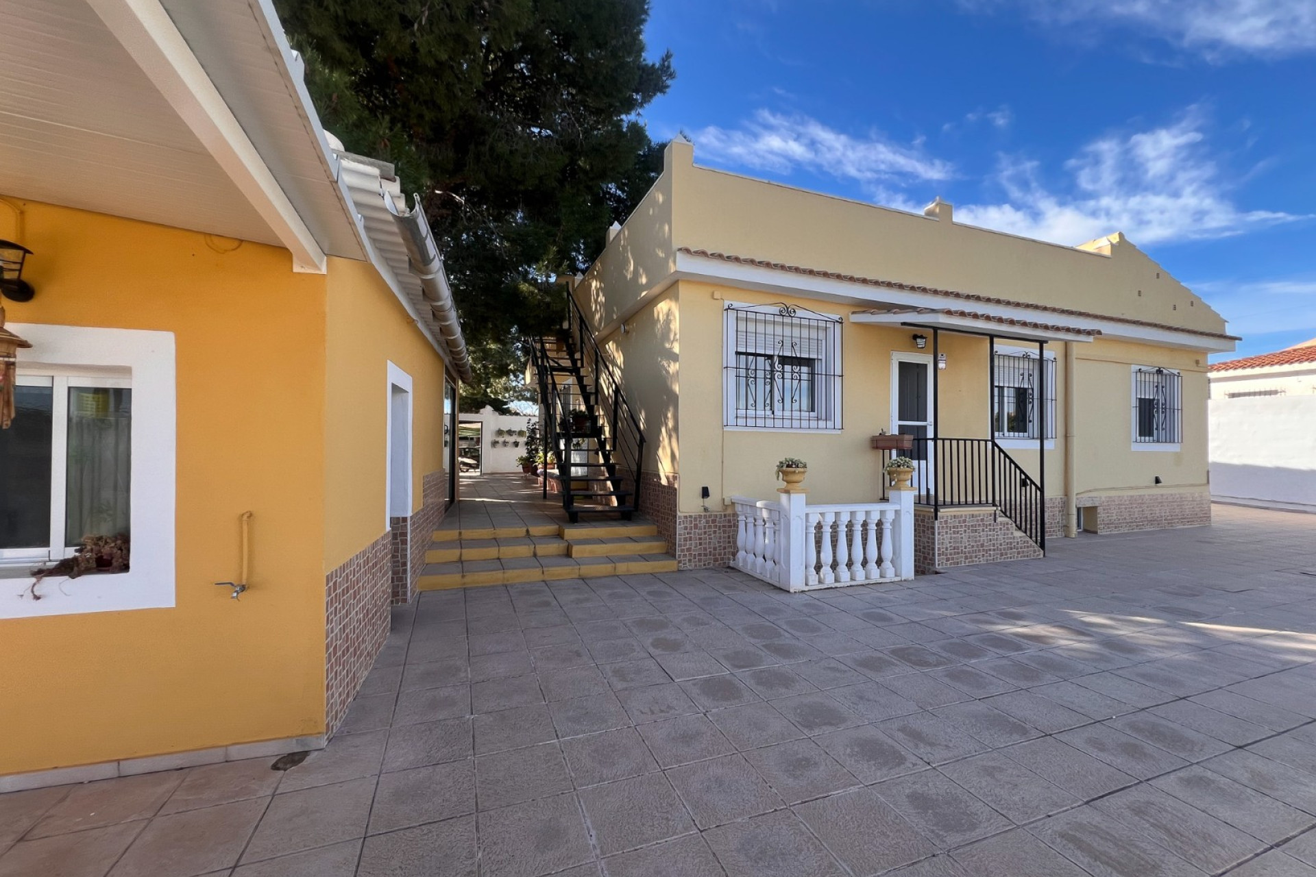 Resale - Detached Villa - Alicante - Moralet - Cañada del Fenollar