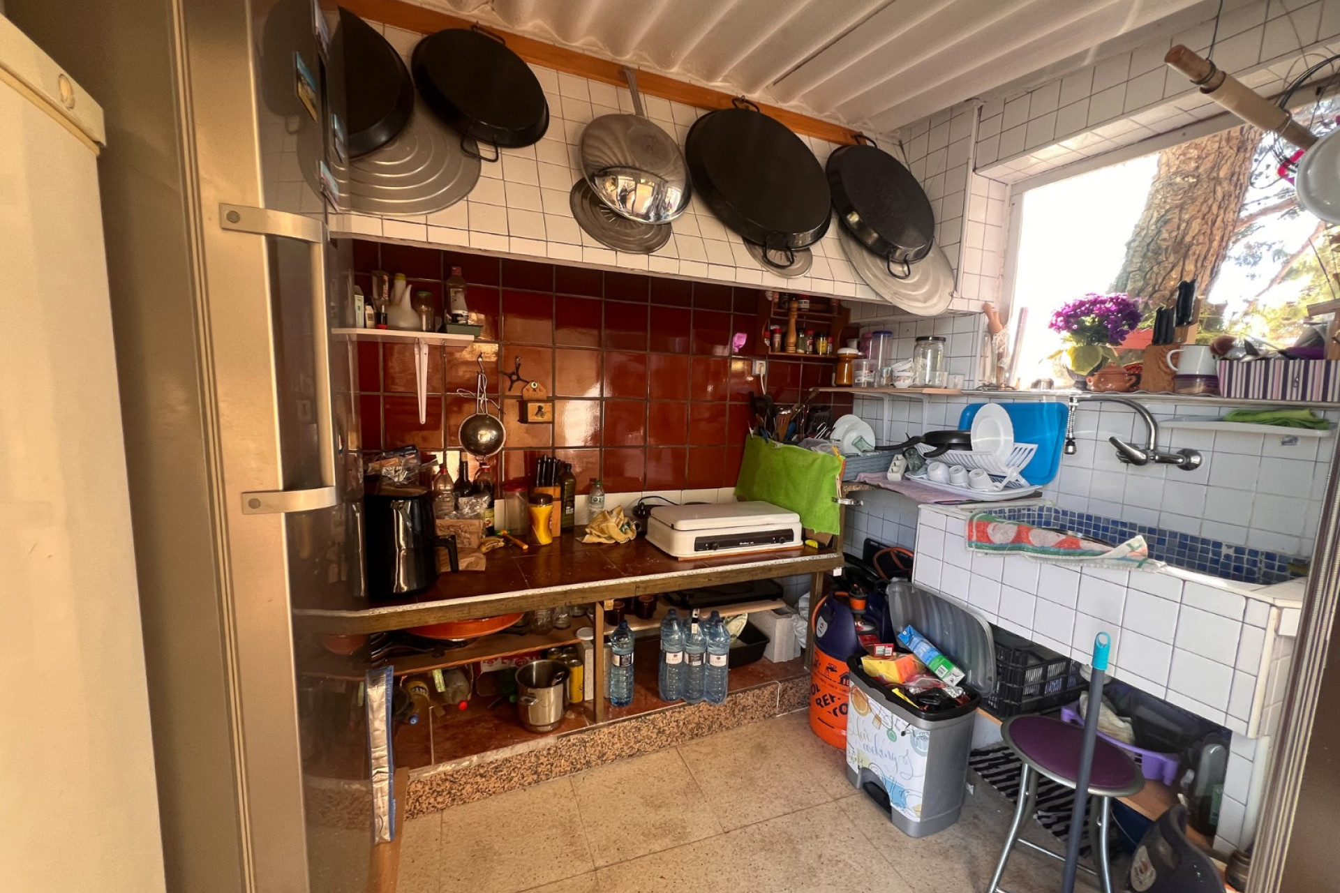 Resale - Detached Villa - Alicante - Moralet - Cañada del Fenollar