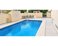 Resale - Detached Villa - Almoradí - Heredades