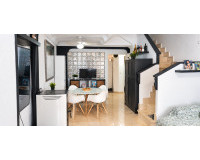 Resale - Detached Villa - Almoradí - Heredades