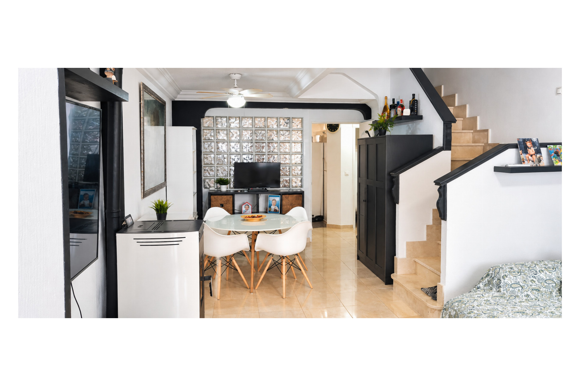 Resale - Detached Villa - Almoradí - Heredades