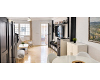Resale - Detached Villa - Almoradí - Heredades