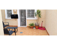 Resale - Detached Villa - Almoradí - Heredades
