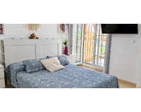 Resale - Detached Villa - Almoradí - Heredades