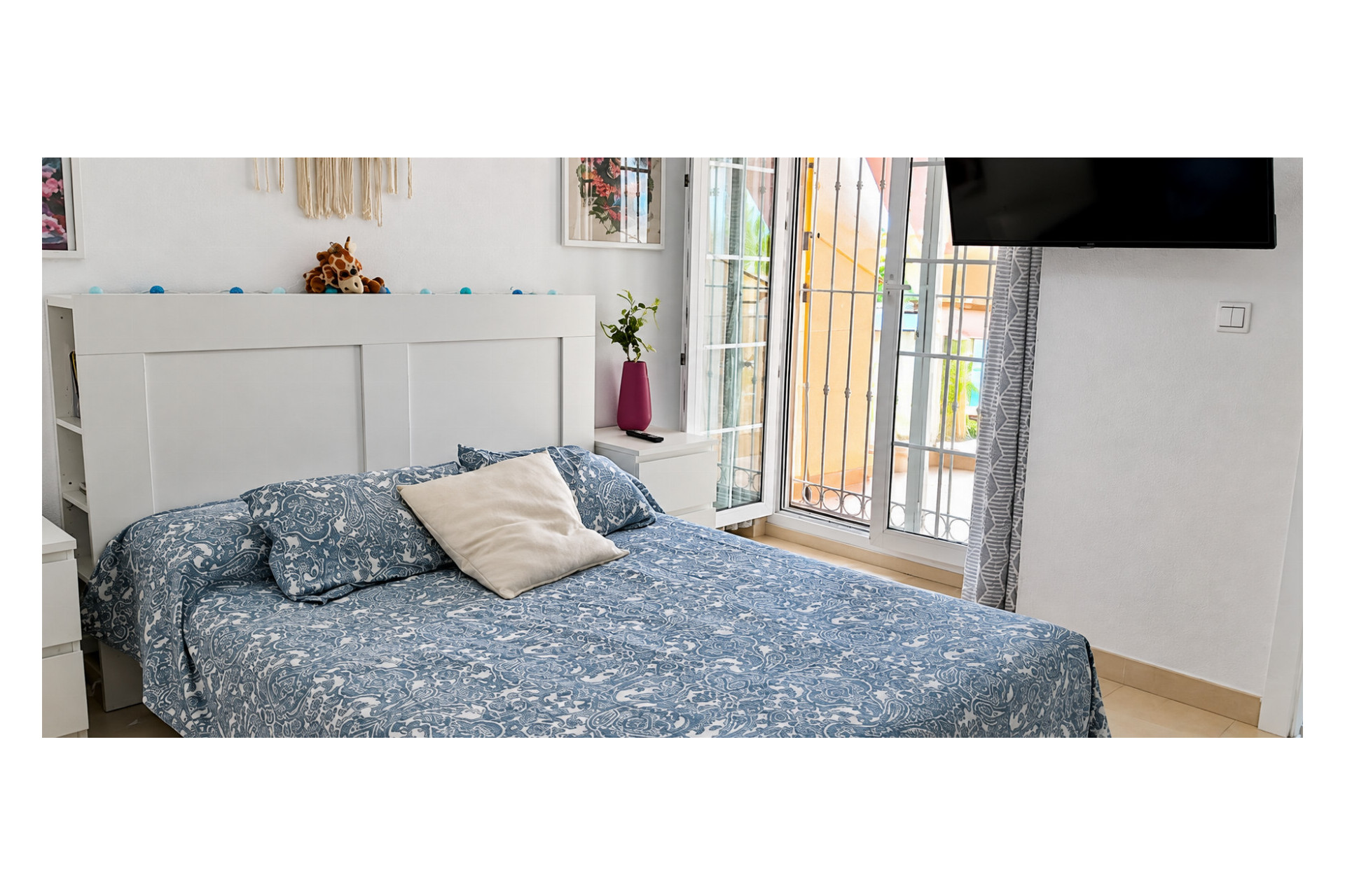 Resale - Detached Villa - Almoradí - Heredades