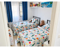 Resale - Detached Villa - Almoradí - Heredades
