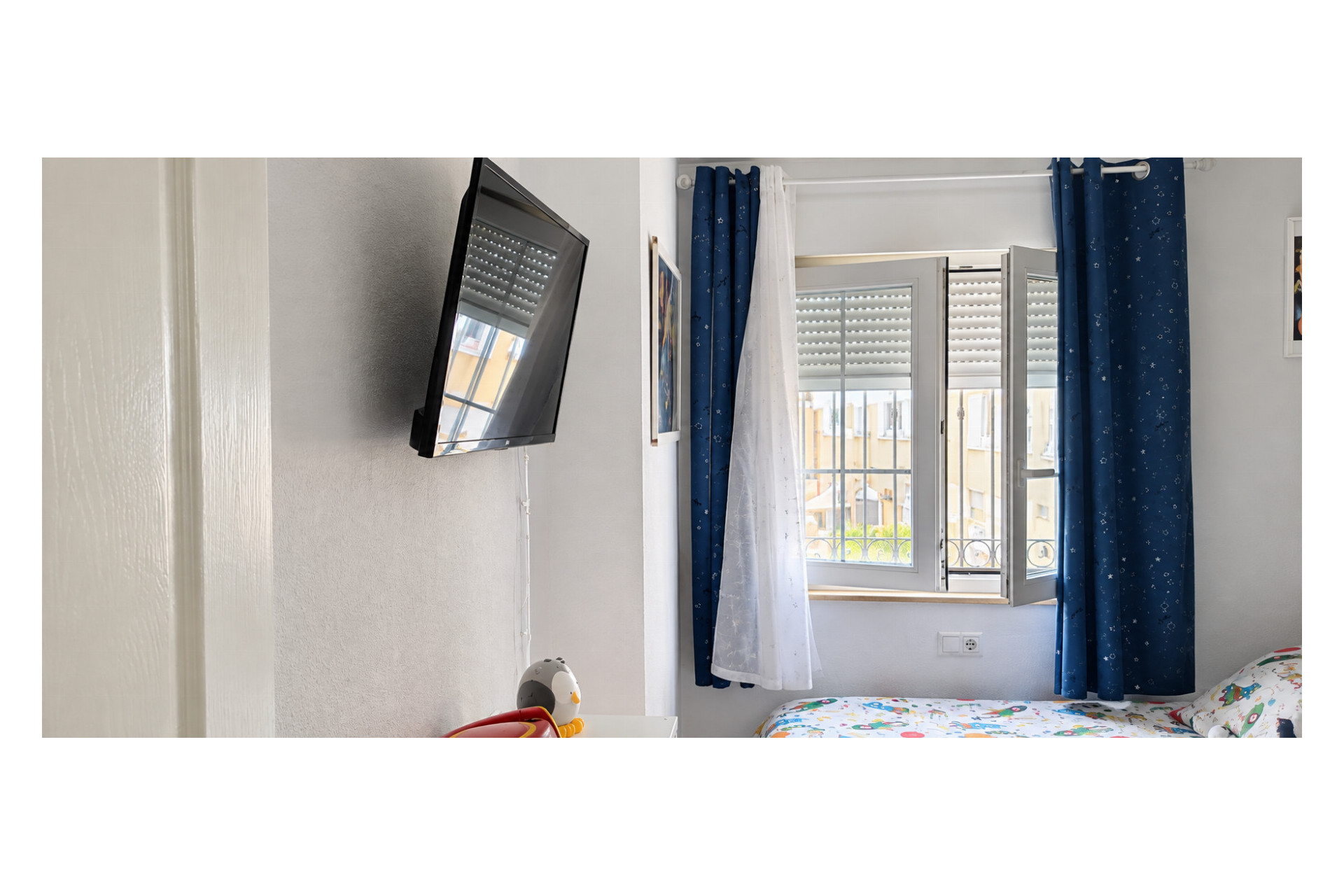Resale - Detached Villa - Almoradí - Heredades