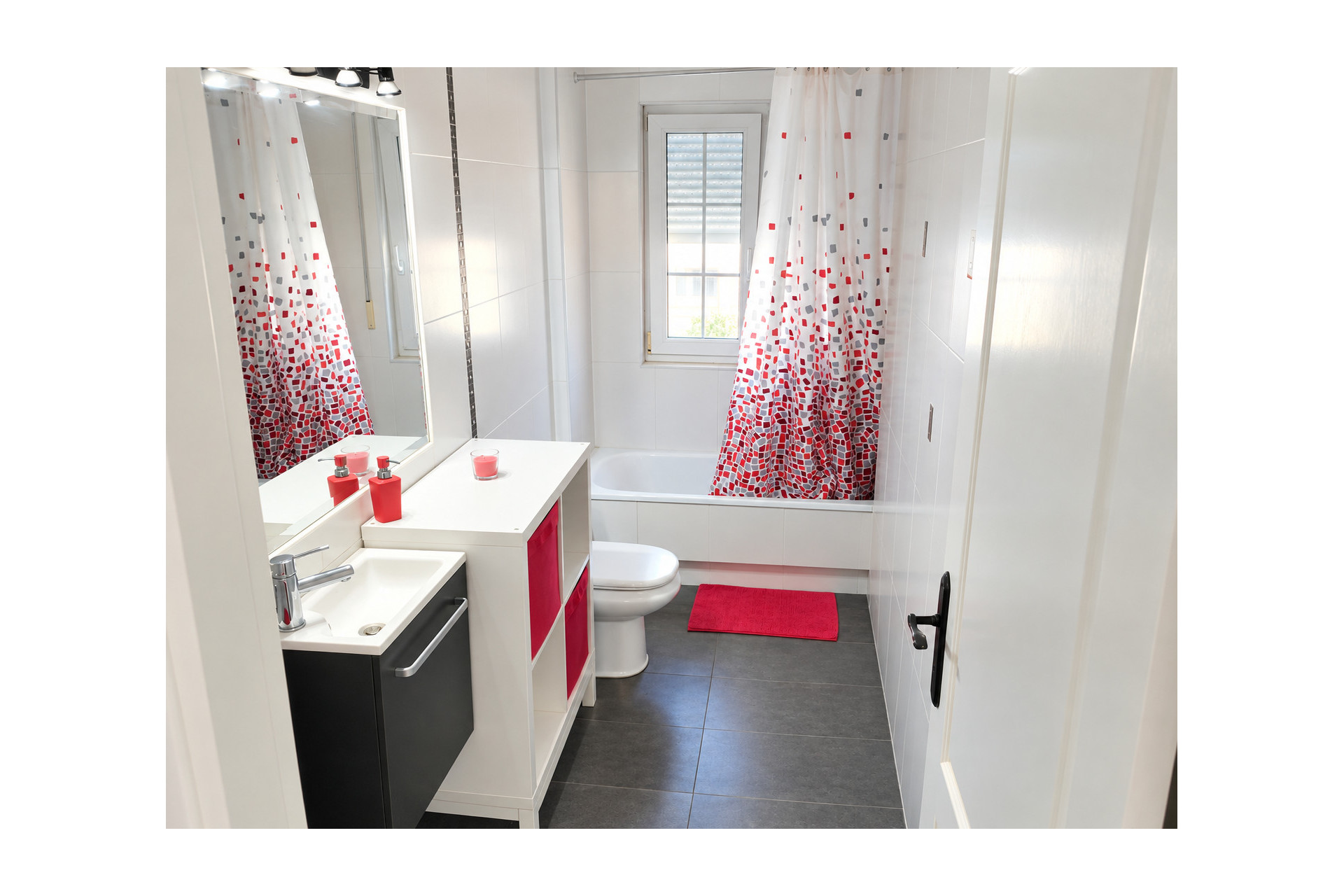 Resale - Detached Villa - Almoradí - Heredades
