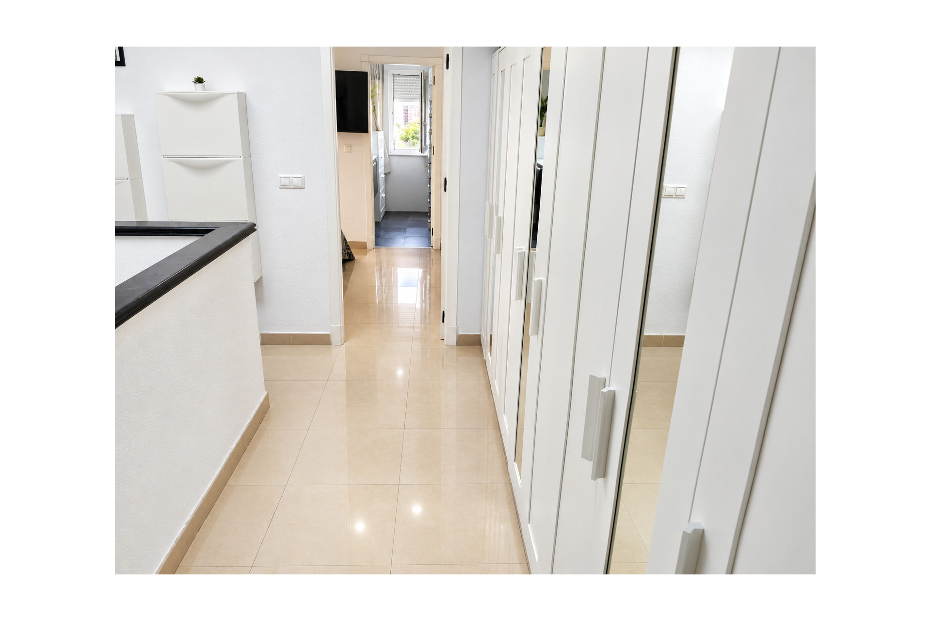 Resale - Detached Villa - Almoradí - Heredades