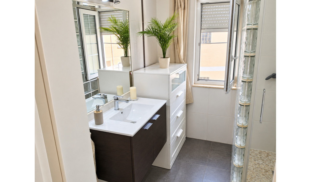 Resale - Detached Villa - Almoradí - Heredades