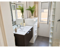 Resale - Detached Villa - Almoradí - Heredades