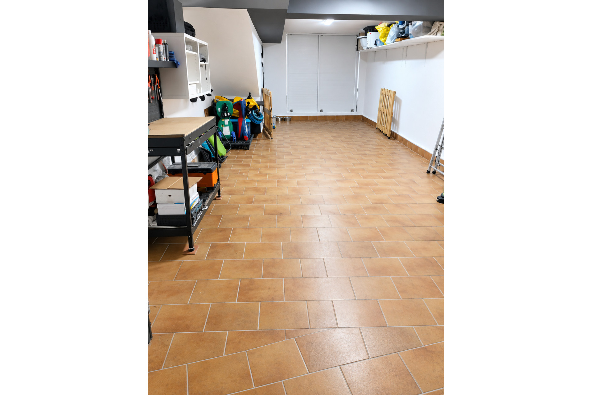 Resale - Detached Villa - Almoradí - Heredades