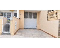 Resale - Detached Villa - Almoradí - Heredades
