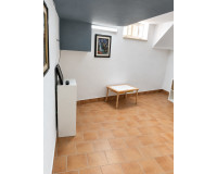 Resale - Detached Villa - Almoradí - Heredades