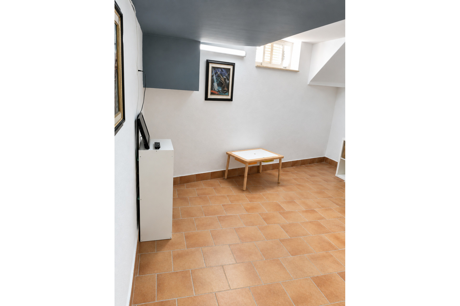 Resale - Detached Villa - Almoradí - Heredades