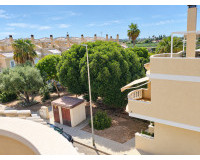 Resale - Detached Villa - Almoradí - Heredades