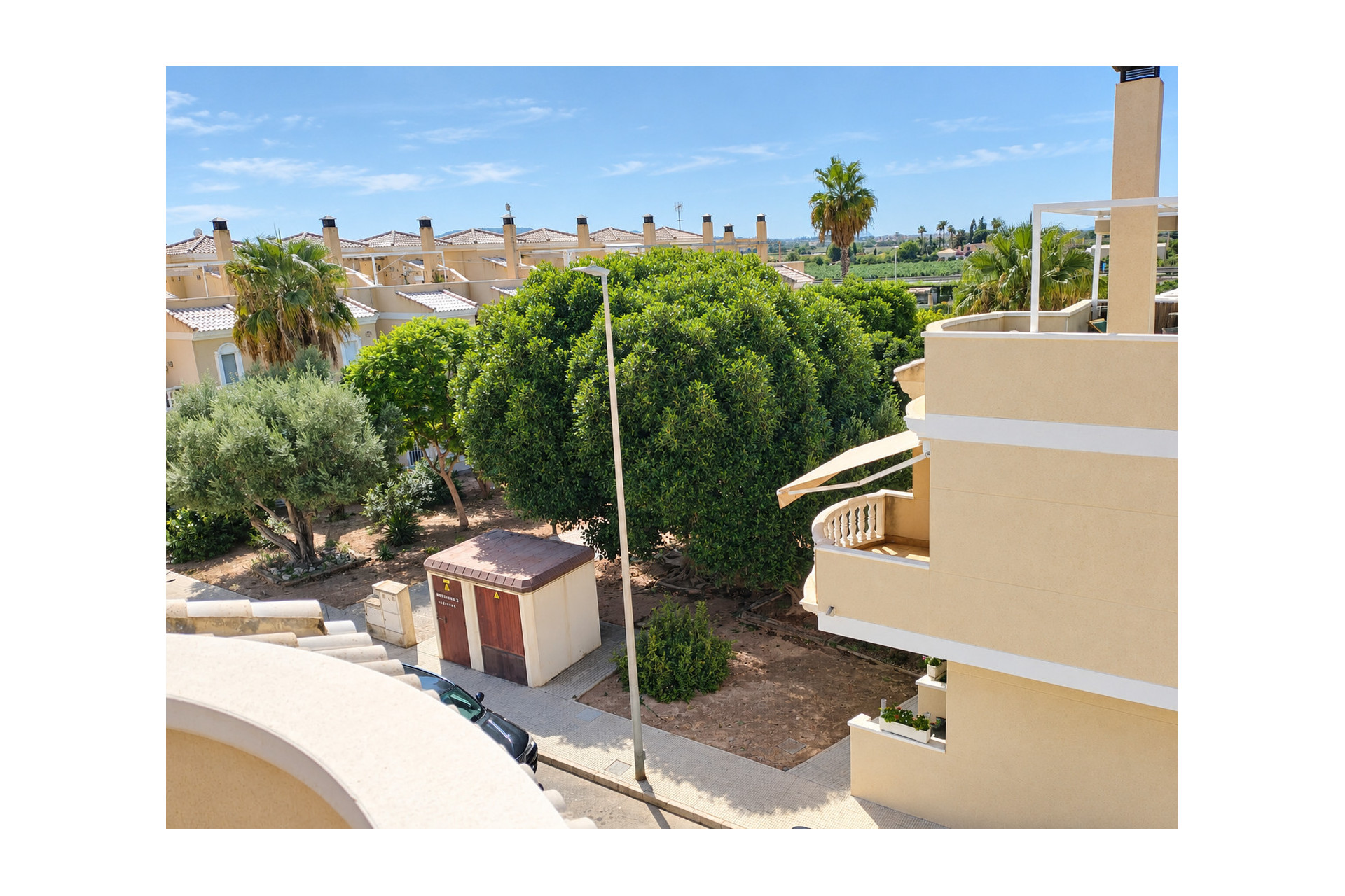 Resale - Detached Villa - Almoradí - Heredades