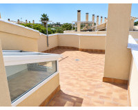 Resale - Detached Villa - Almoradí - Heredades