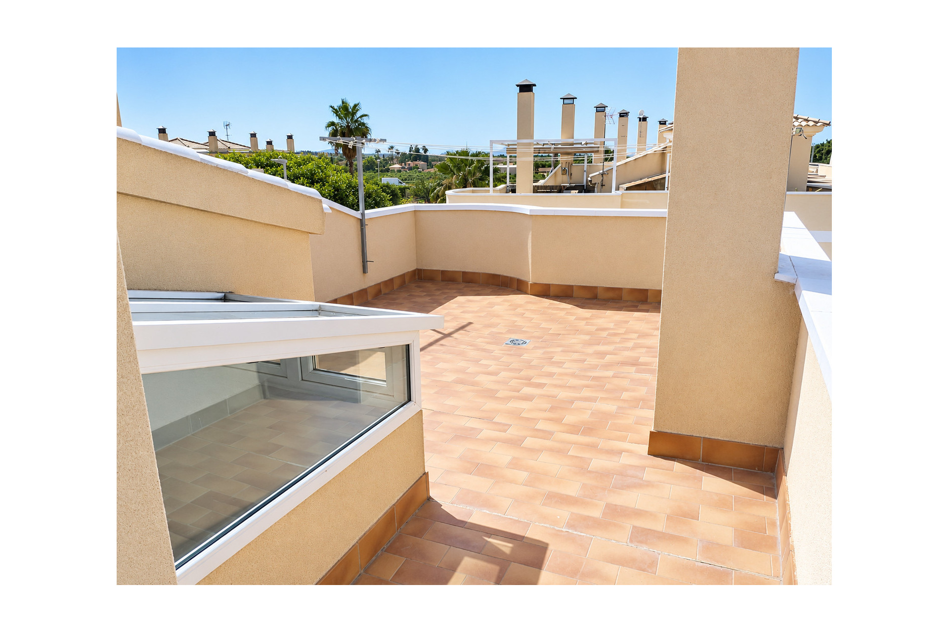 Resale - Detached Villa - Almoradí - Heredades