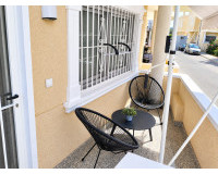 Resale - Detached Villa - Almoradí - Heredades