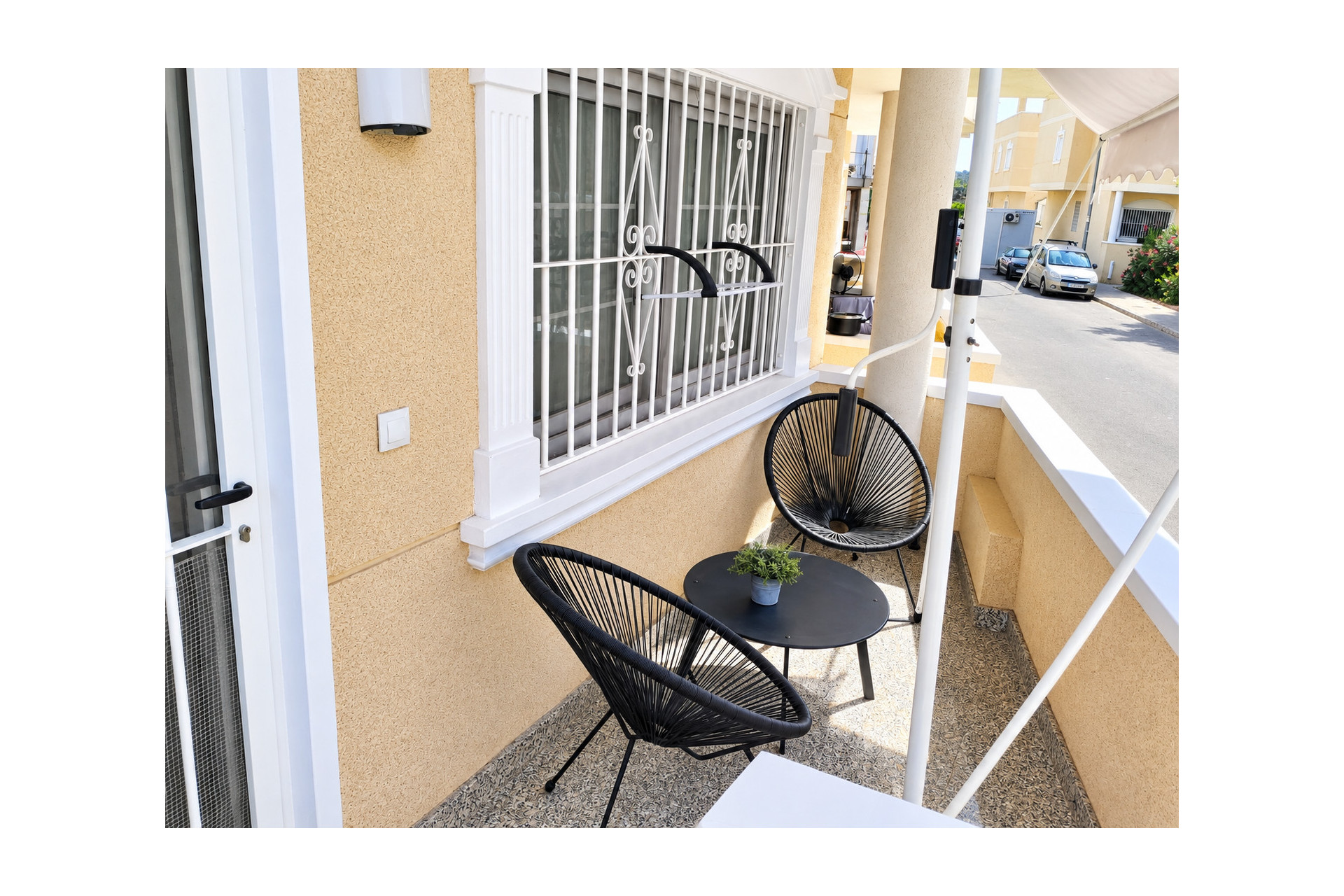 Resale - Detached Villa - Almoradí - Heredades