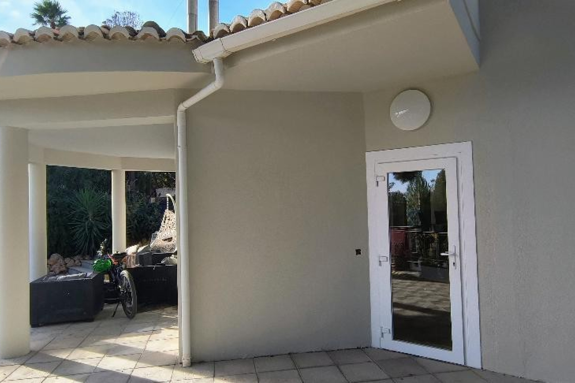 Resale - Detached Villa - Altea - Marina Baja