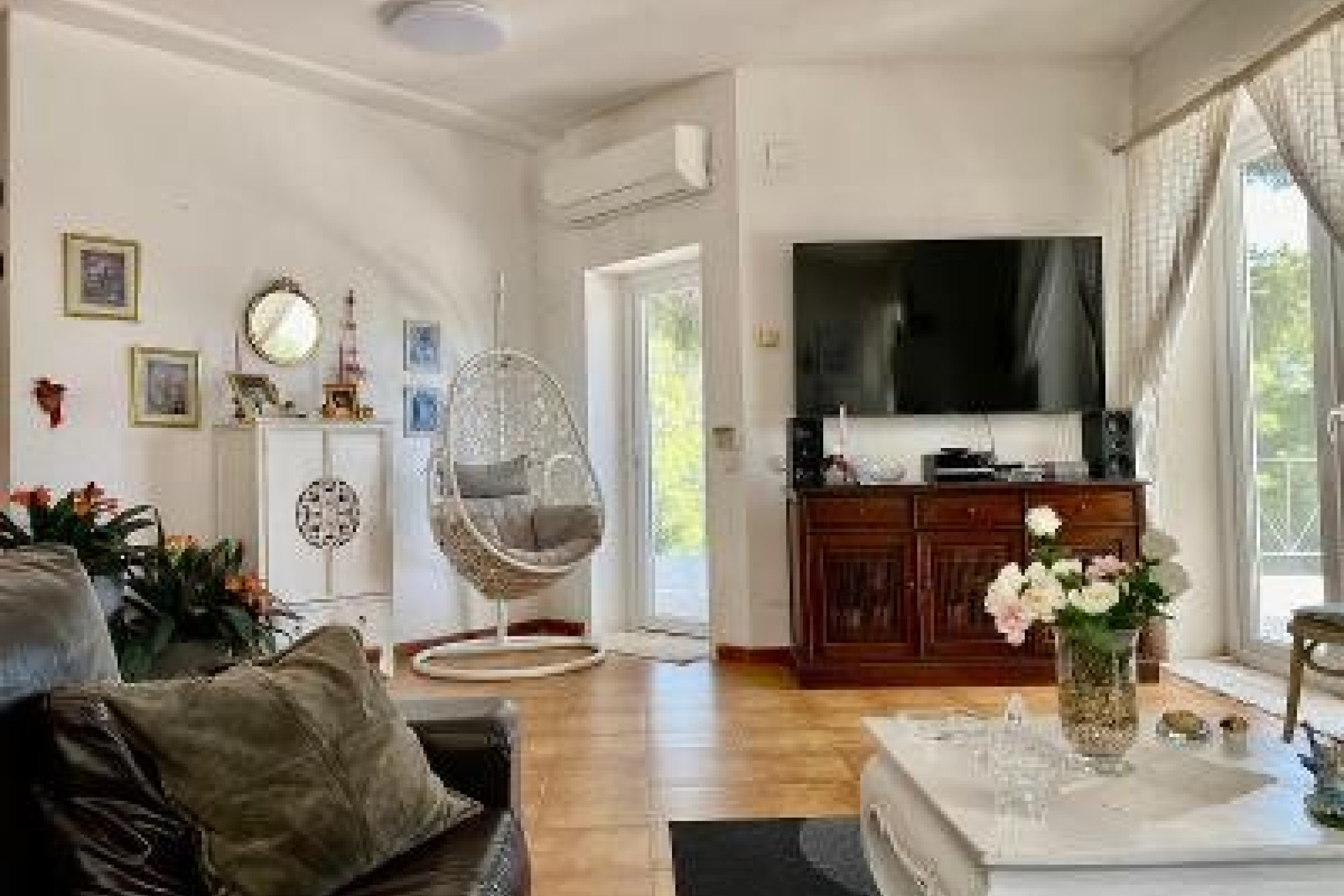 Resale - Detached Villa - Altea - Marina Baja