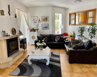 Resale - Detached Villa - Altea - Marina Baja