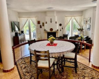 Resale - Detached Villa - Altea - Marina Baja