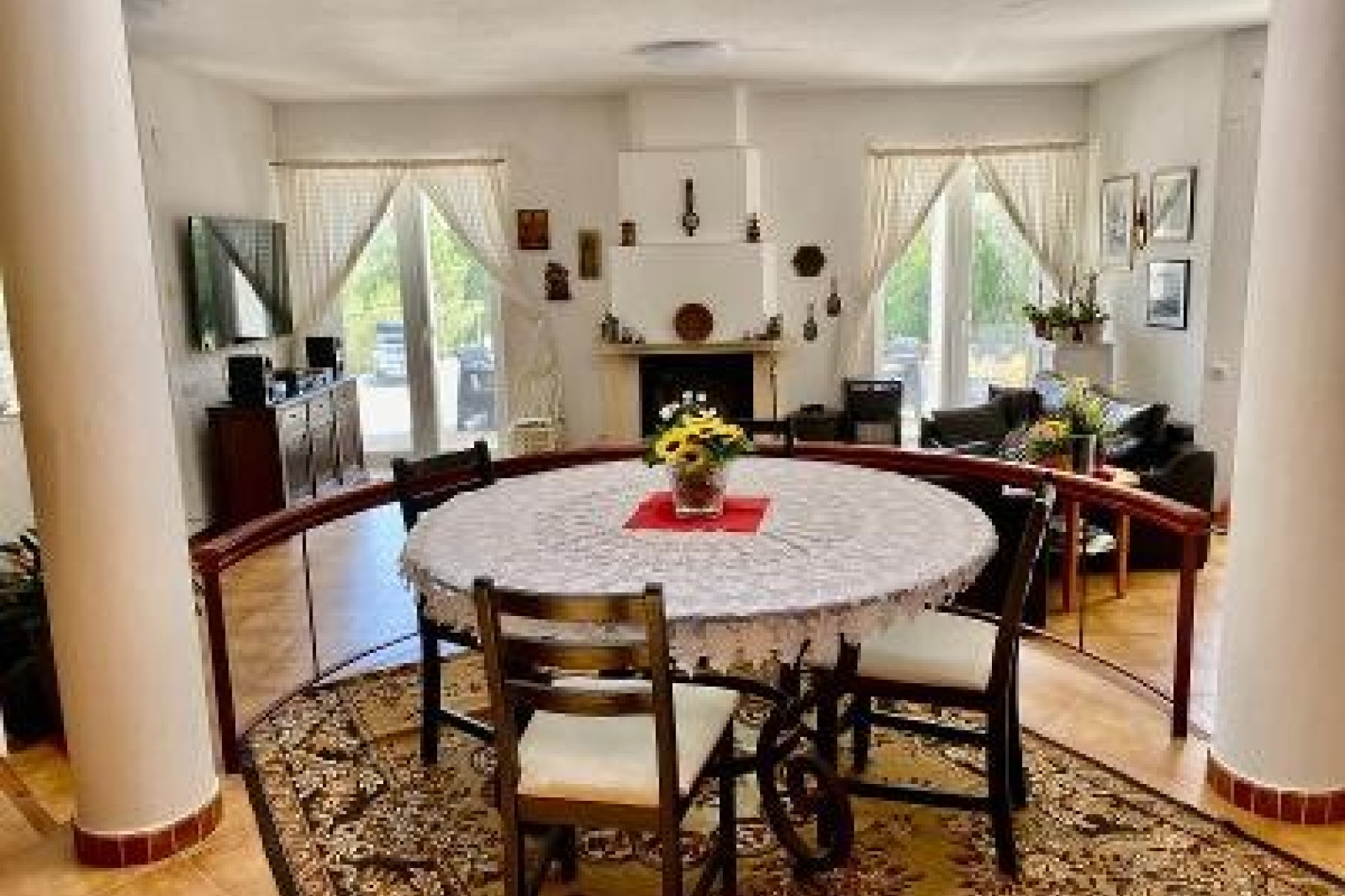 Resale - Detached Villa - Altea - Marina Baja