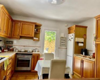 Resale - Detached Villa - Altea - Marina Baja