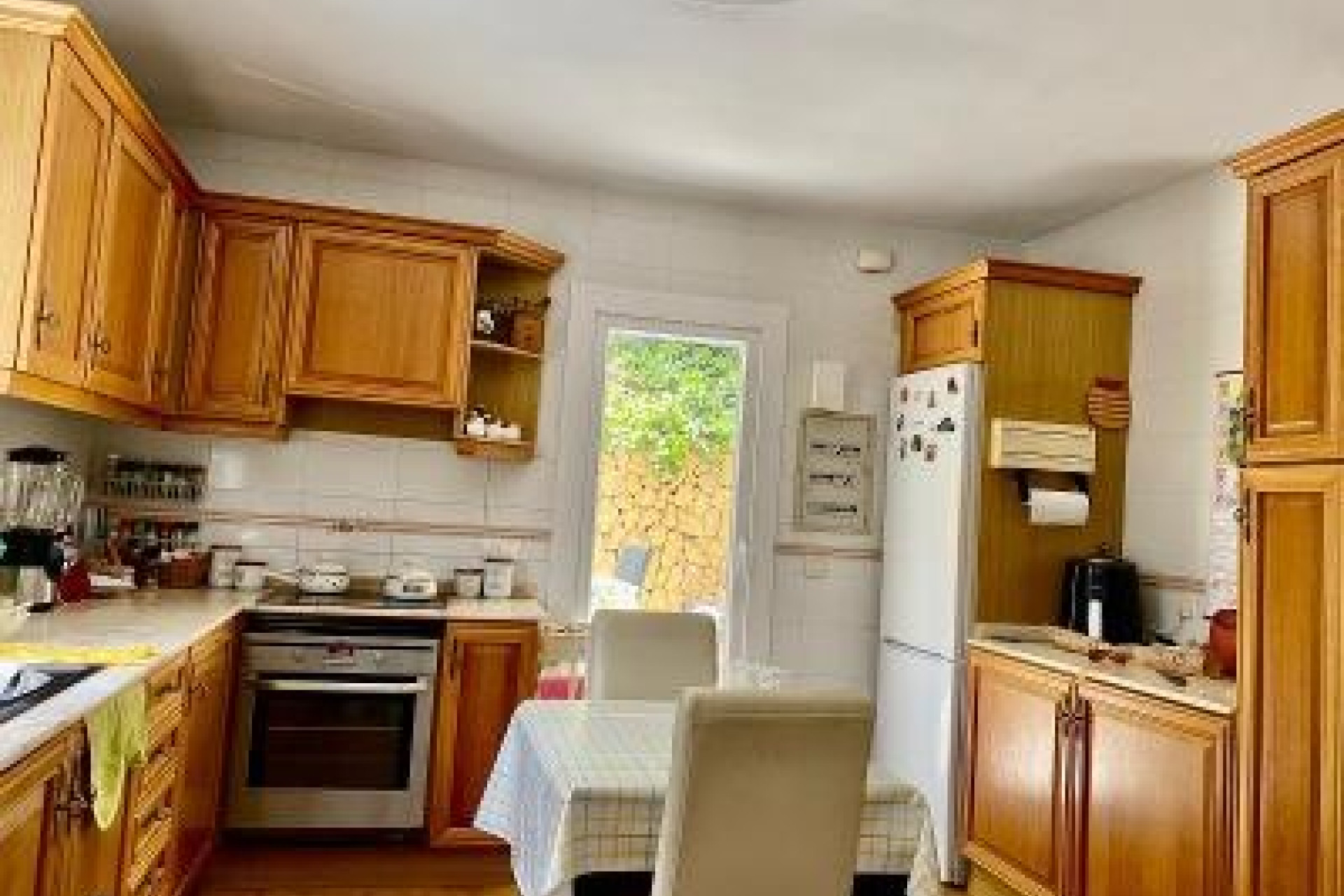 Resale - Detached Villa - Altea - Marina Baja