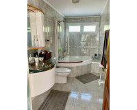 Resale - Detached Villa - Altea - Marina Baja