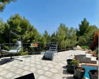 Resale - Detached Villa - Altea - Marina Baja