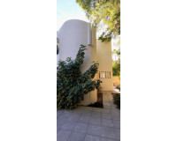 Resale - Detached Villa - Altea - Marina Baja