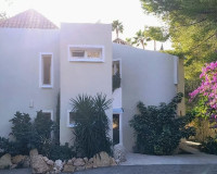 Resale - Detached Villa - Altea - Marina Baja