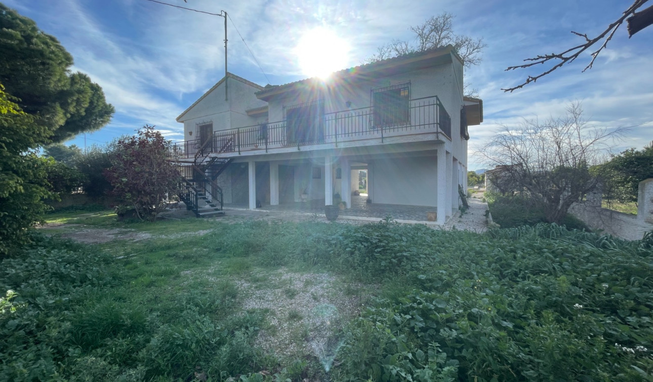 Resale - Detached Villa - Benejúzar - Comunidad Valenciana