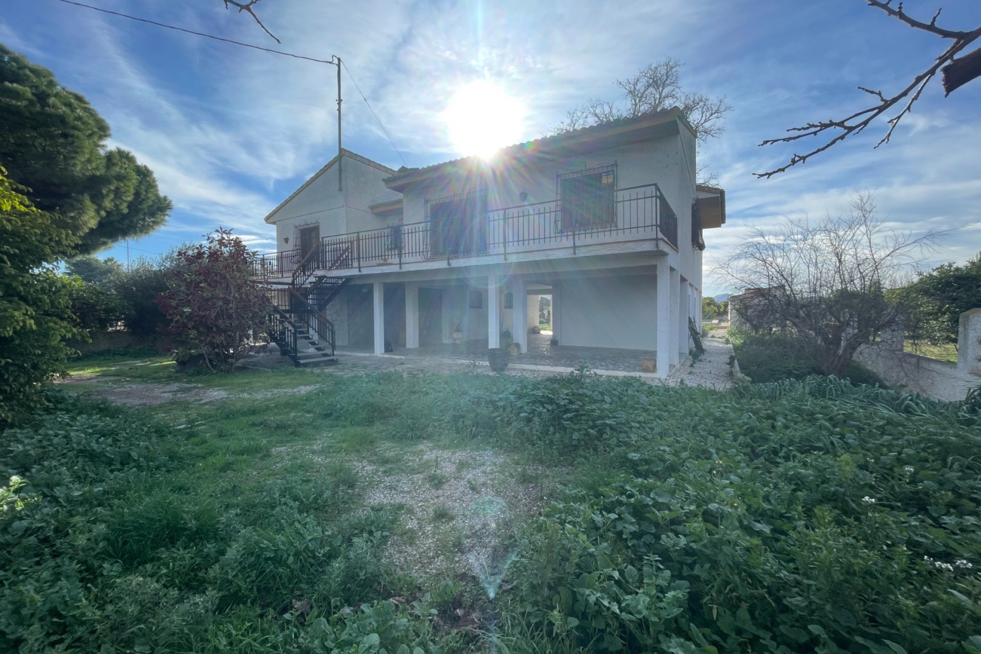 Resale - Detached Villa - Benejúzar - Comunidad Valenciana