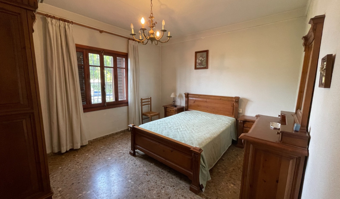 Resale - Detached Villa - Benejúzar - Comunidad Valenciana