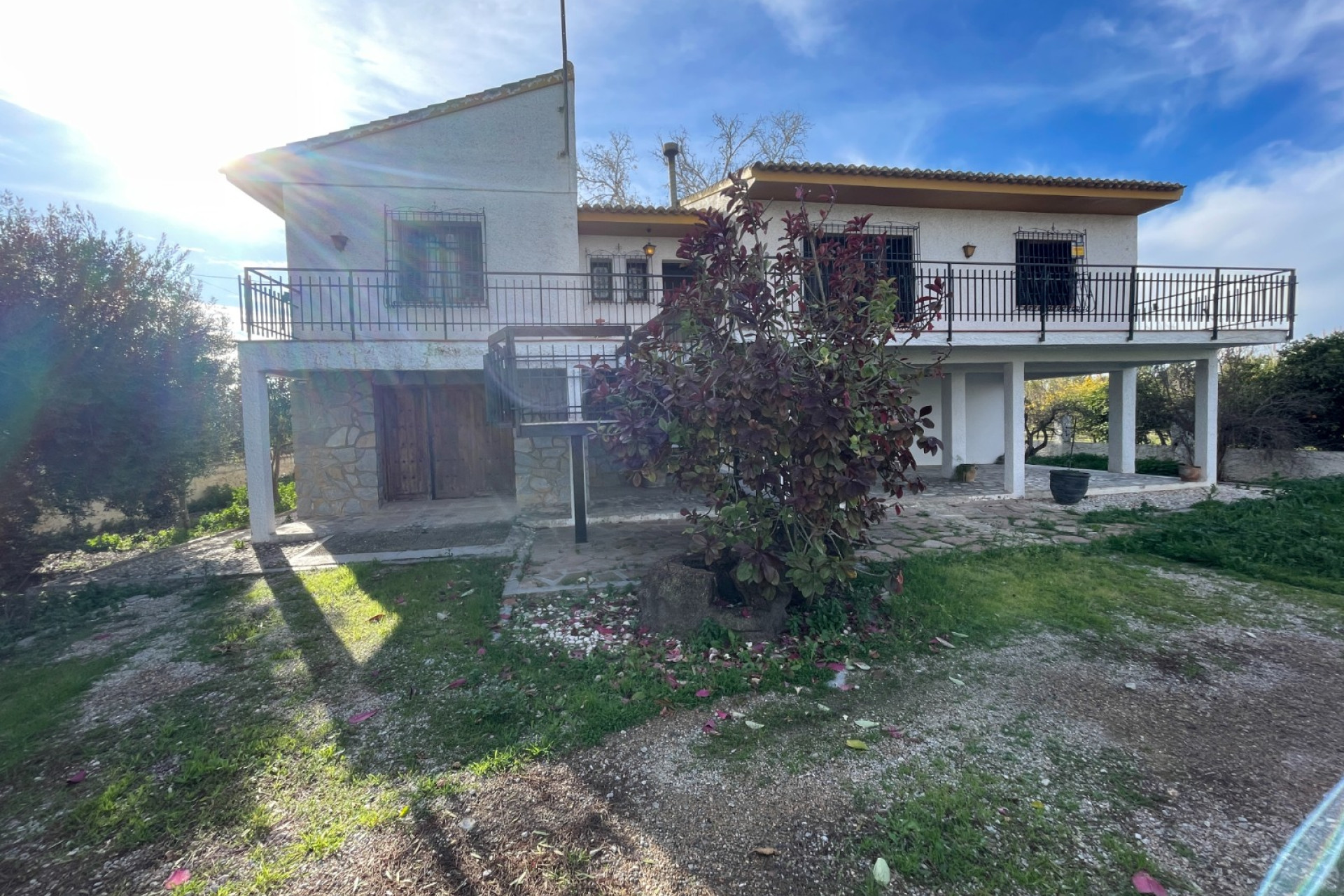 Resale - Detached Villa - Benejúzar - Comunidad Valenciana